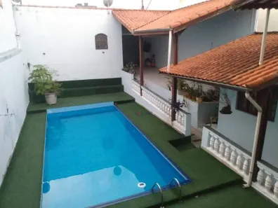 Sobrado com 5 Quartos à venda, 343m² no Jardim Bom Clima, Guarulhos