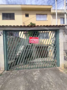 Sobrado com 3 Quartos à venda, 199m² no Vila Isolina Mazzei, São Paulo