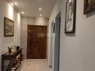 Casa com 2 Quartos à venda, 324m² no Cruz, Lorena