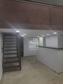 Ponto Comercial à venda, 31m² no Centro, Niterói