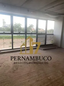 Ponto Comercial à venda, 45m² no Georgina Business Park, São José do Rio Preto