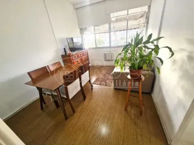 Apartamento com 2 Quartos à venda, 67m² no Tijuca, Rio de Janeiro
