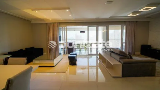 Apartamento com 3 Quartos à venda, 192m² no Vila Gilda, Santo André