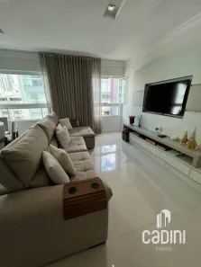 Apartamento com 3 Quartos à venda, 106m² no Centro, Balneário Camboriú