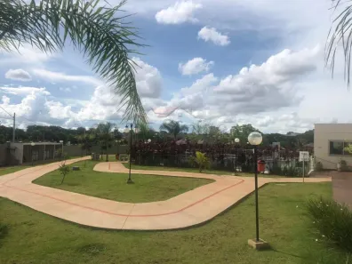 Apartamento com 2 Quartos à venda, 47m² no Residencial Jequitibá, Ribeirão Preto