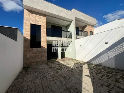 Casa com 3 Quartos à venda, 120m² no Residencial Masterville, Sarzedo