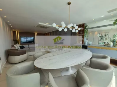 Casa de Condomínio com 4 Quartos à venda, 176m² no Recife, Recife
