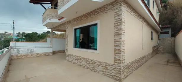 Casa com 4 Quartos à venda, 285m² no Jardim Amália, Volta Redonda