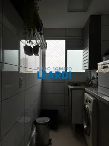 Apartamento com 2 Quartos à venda, 53m² no Vila Carrão, São Paulo