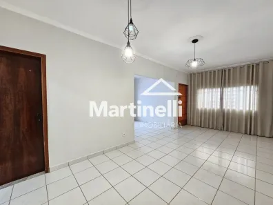 Casa com 3 Quartos à venda, 148m² no Jardim Castelo Branco, Ribeirão Preto
