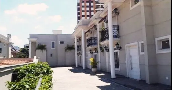 Casa de Condomínio com 4 Quartos à venda, 275m² no Vila Monumento, São Paulo