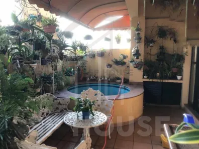 Cobertura com 2 Quartos à venda, 120m² no Vila Moinho Velho, São Paulo