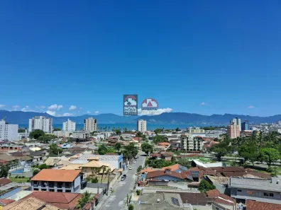 Apartamento com 3 Quartos para alugar, 93m² no Sumaré, Caraguatatuba