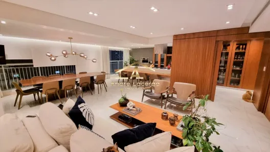 Apartamento com 3 Quartos à venda, 221m² no Belenzinho, São Paulo