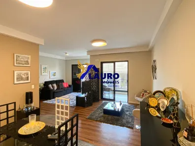 Apartamento com 3 Quartos à venda, 96m² no Vista Alegre, Vinhedo