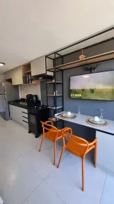 Apartamento com 1 Quarto à venda, 28m² no Jardim Oceania, João Pessoa