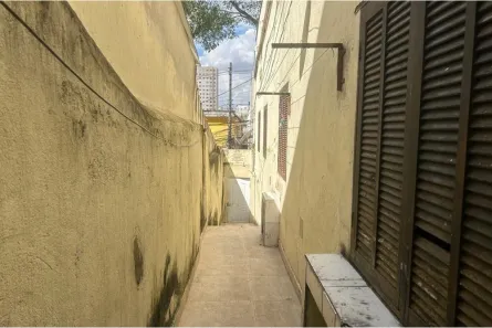 Casa com 1 Quarto à venda, 212m² no Aclimação, São Paulo