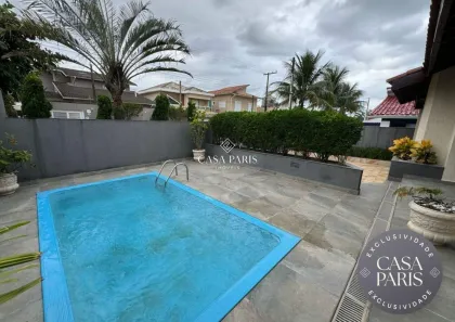 Casa com 4 Quartos à venda, 186m² no Flórida, Praia Grande