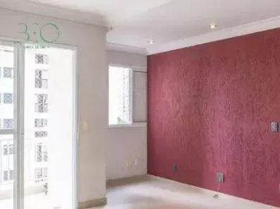 Apartamento com 1 Quarto à venda, 52m² no Vila Leopoldina, São Paulo