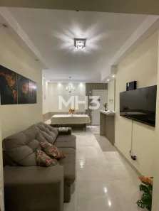 Apartamento com 2 Quartos à venda, 54m² no Bonfim, Campinas