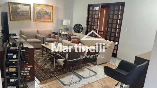 Casa de Condomínio com 4 Quartos à venda, 272m² no Bonfim Paulista, Ribeirão Preto