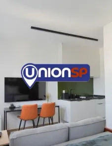Apartamento com 1 Quarto à venda, 24m² no Pinheiros, São Paulo