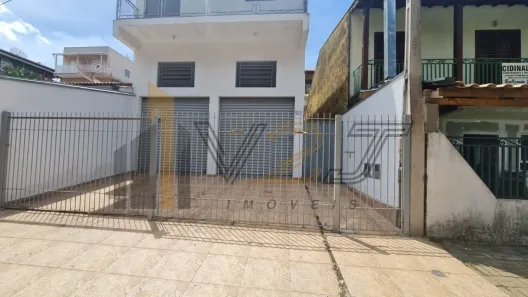 Ponto Comercial para alugar, 95m² no Capela, Vinhedo