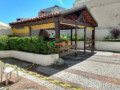 Apartamento com 3 Quartos à venda, 104m² no Maracanã, Rio de Janeiro