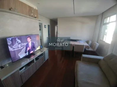 Apartamento com 3 Quartos à venda, 86m² no Ouro Preto, Belo Horizonte
