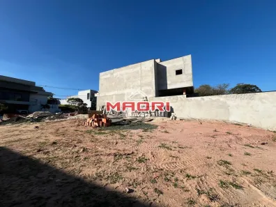 Lote/Terreno à venda, 375m² no Fazenda Santana, Valinhos