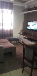 Apartamento com 2 Quartos à venda, 41m² no Parque dos Pinus, Ribeirão Preto