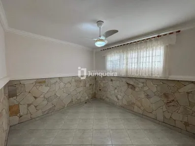 Casa com 3 Quartos à venda, 176m² no Vila Rezende, Piracicaba