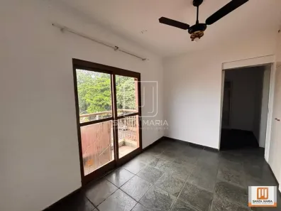 Apartamento com 1 Quarto à venda, 29m² no Jardim Irajá, Ribeirão Preto