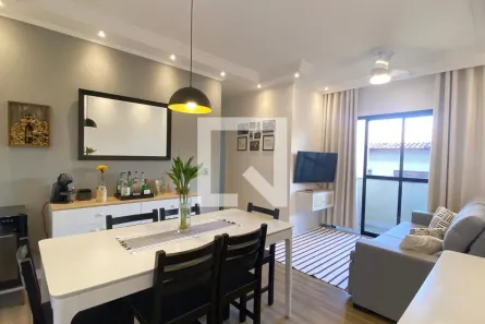 Apartamento com 3 Quartos à venda, 69m² no Jardim Tupanci, Barueri