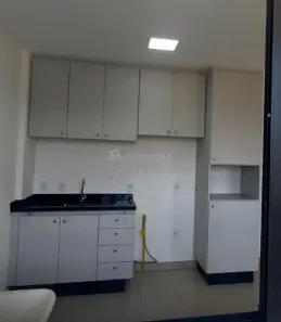 Apartamento com 2 Quartos para alugar, 65m² no Jardim Bosque das Vivendas, São José do Rio Preto