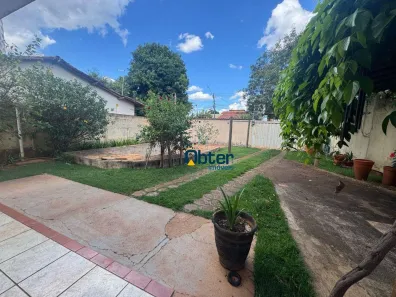 Casa de Condomínio com 4 Quartos à venda, 192m² no Parque Amazônia, Goiânia