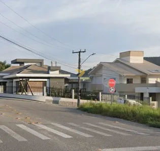 Lote/Terreno à venda, 543m² no Pedra Branca, Palhoça