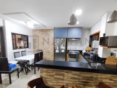 Sobrado com 5 Quartos à venda, 352m² no Chácara Belenzinho, São Paulo