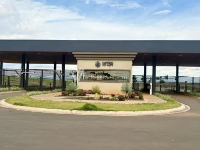 Lote/Terreno à venda, 200m² no Parque Brasil 500, Paulínia