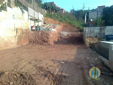 Lote/Terreno à venda, 250m² no Cidade São Pedro - Gleba A, Santana de Parnaíba