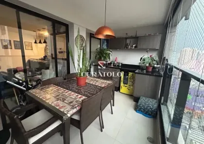 Apartamento com 3 Quartos à venda, 67m² no Vila Gomes Cardim, São Paulo