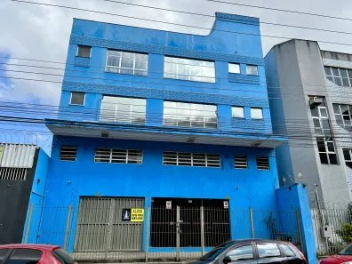 Prédio Comercial para alugar, 630m² no Costa Carvalho, Juiz de Fora