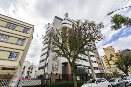 Cobertura com 3 Quartos à venda, 156m² no São Francisco, Curitiba