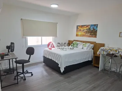 Apartamento com 1 Quarto à venda, 27m² no Bela Vista, São Paulo