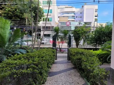 Apartamento com 1 Quarto à venda, 49m² no Freguesia (Jacarepaguá), Rio de Janeiro