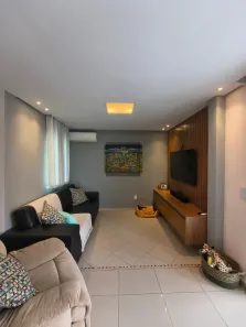 Casa de Condomínio com 3 Quartos à venda, 109m² no Jardim Morumbi, Indaiatuba