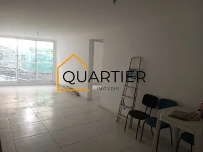 Apartamento com 2 Quartos à venda, 74m² no Laranjeiras, Rio de Janeiro