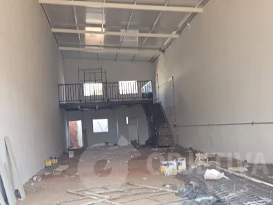 Galpão/Depósito/Armazém para alugar, 250m² no Martins, Uberlândia