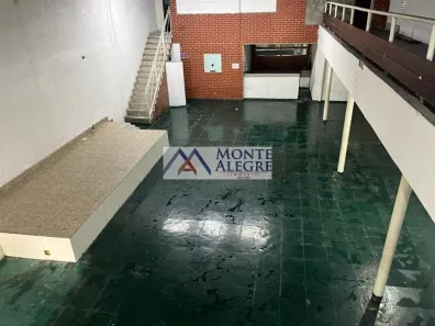 Ponto Comercial para alugar, 250m² no Jardim Jabaquara, São Paulo