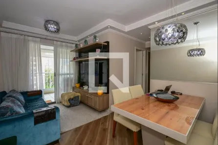 Apartamento com 3 Quartos à venda, 68m² no Vila Andrade, São Paulo